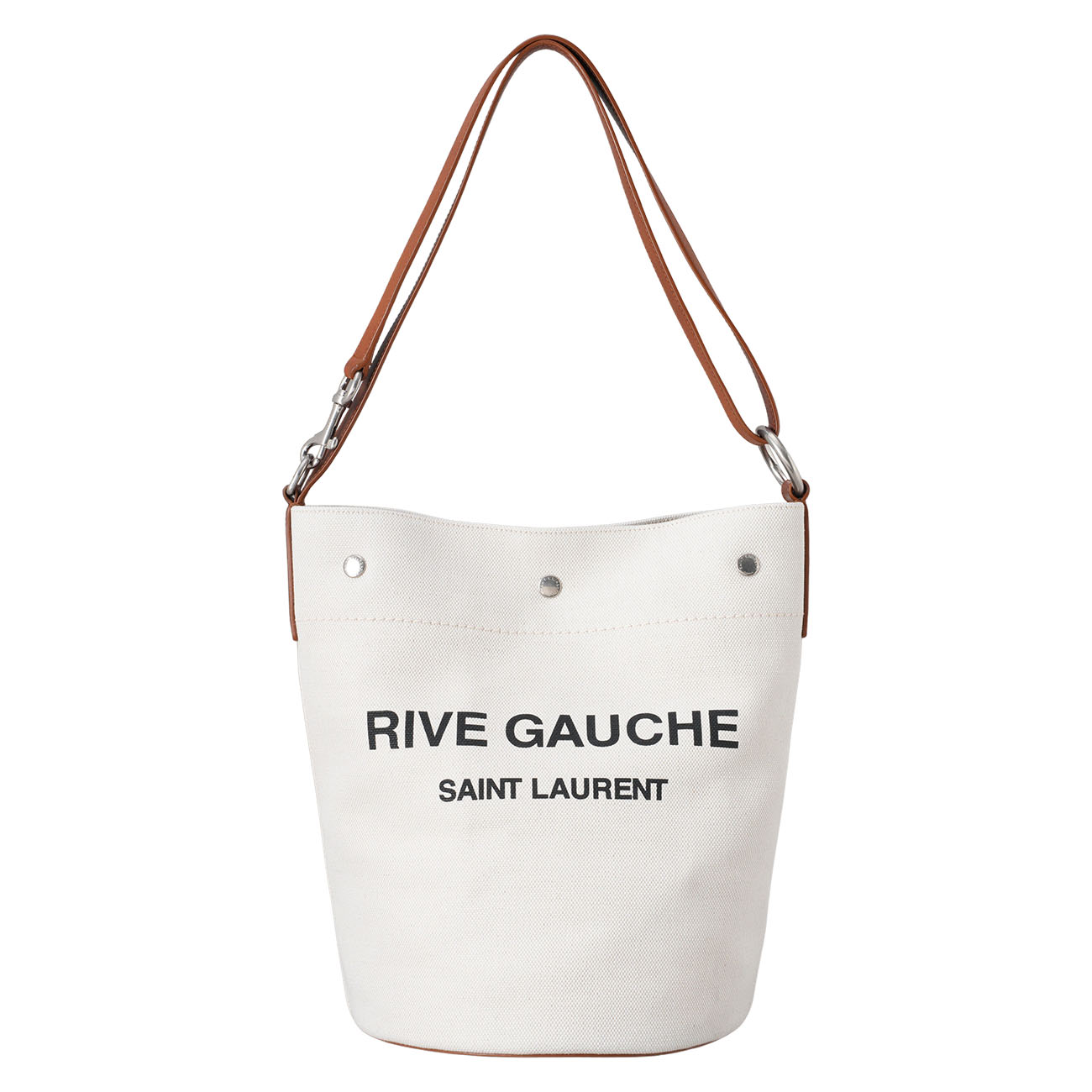 YVES SAINT LAURENT(USED)생로랑 669299 리브 고쉬 버킷백